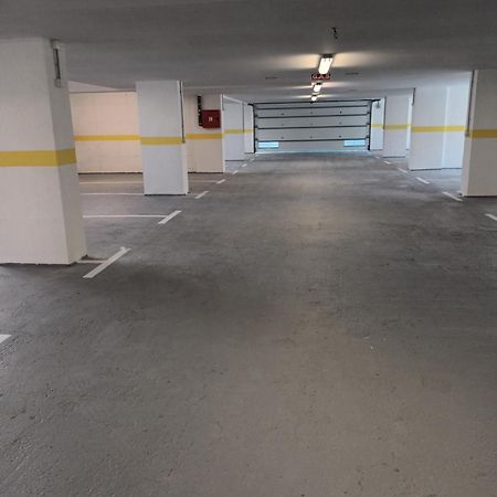 Katarina 3 Apartment บันยา โควิลยาชา ภายนอก รูปภาพ