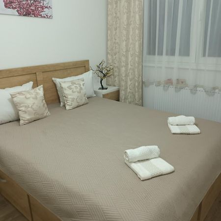 Katarina 3 Apartment บันยา โควิลยาชา ภายนอก รูปภาพ