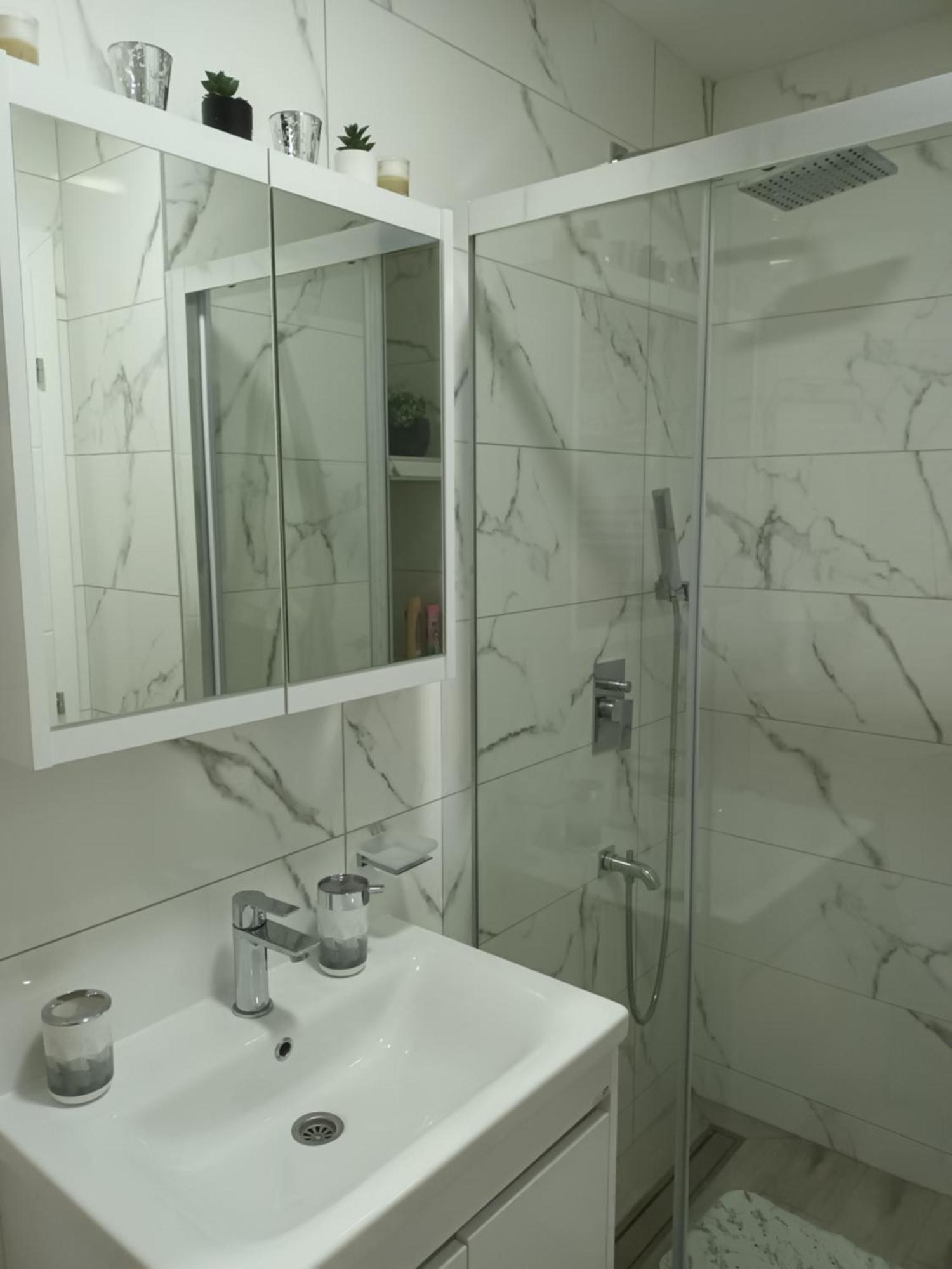 Katarina 3 Apartment บันยา โควิลยาชา ภายนอก รูปภาพ