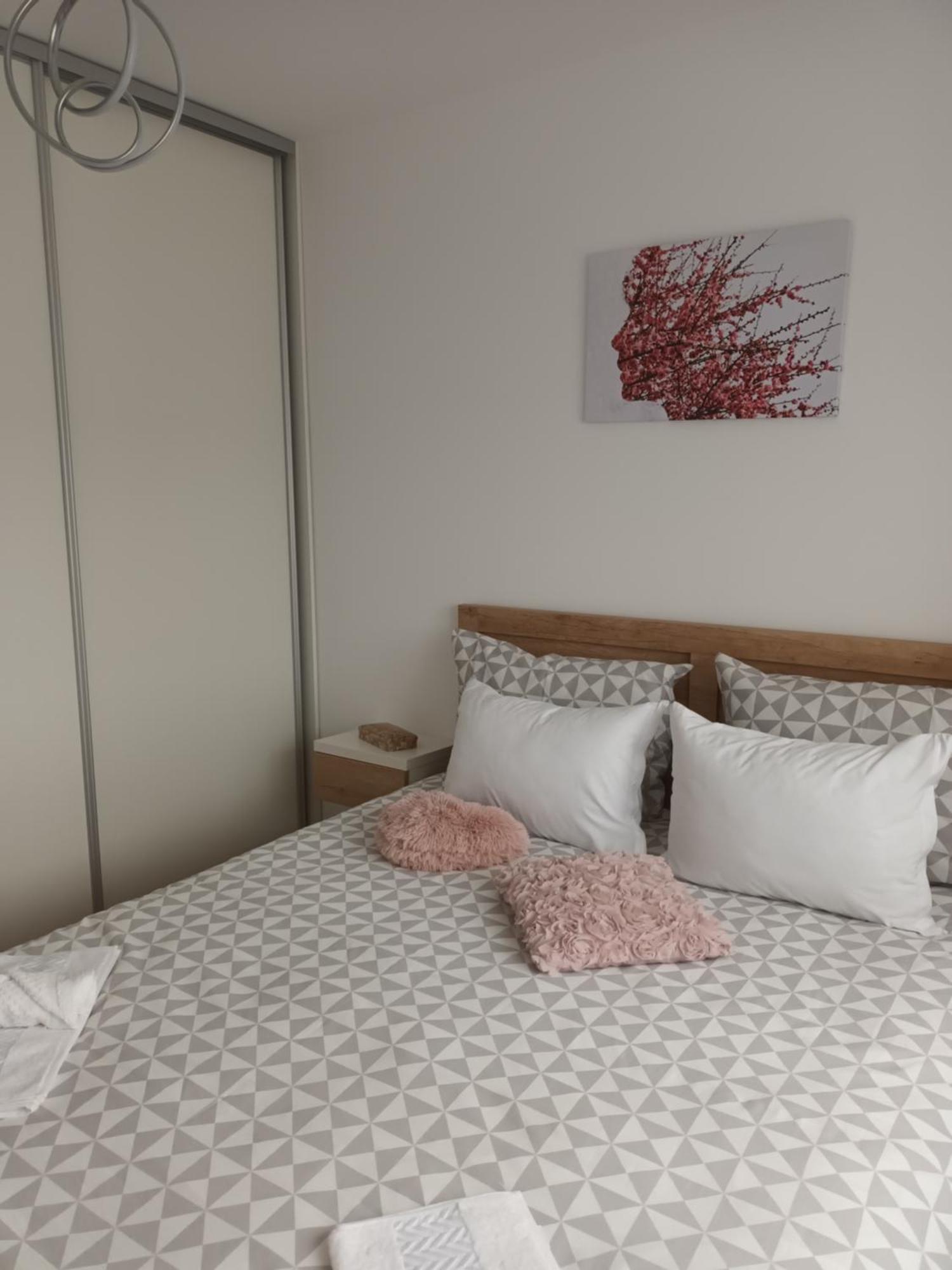 Katarina 3 Apartment บันยา โควิลยาชา ภายนอก รูปภาพ
