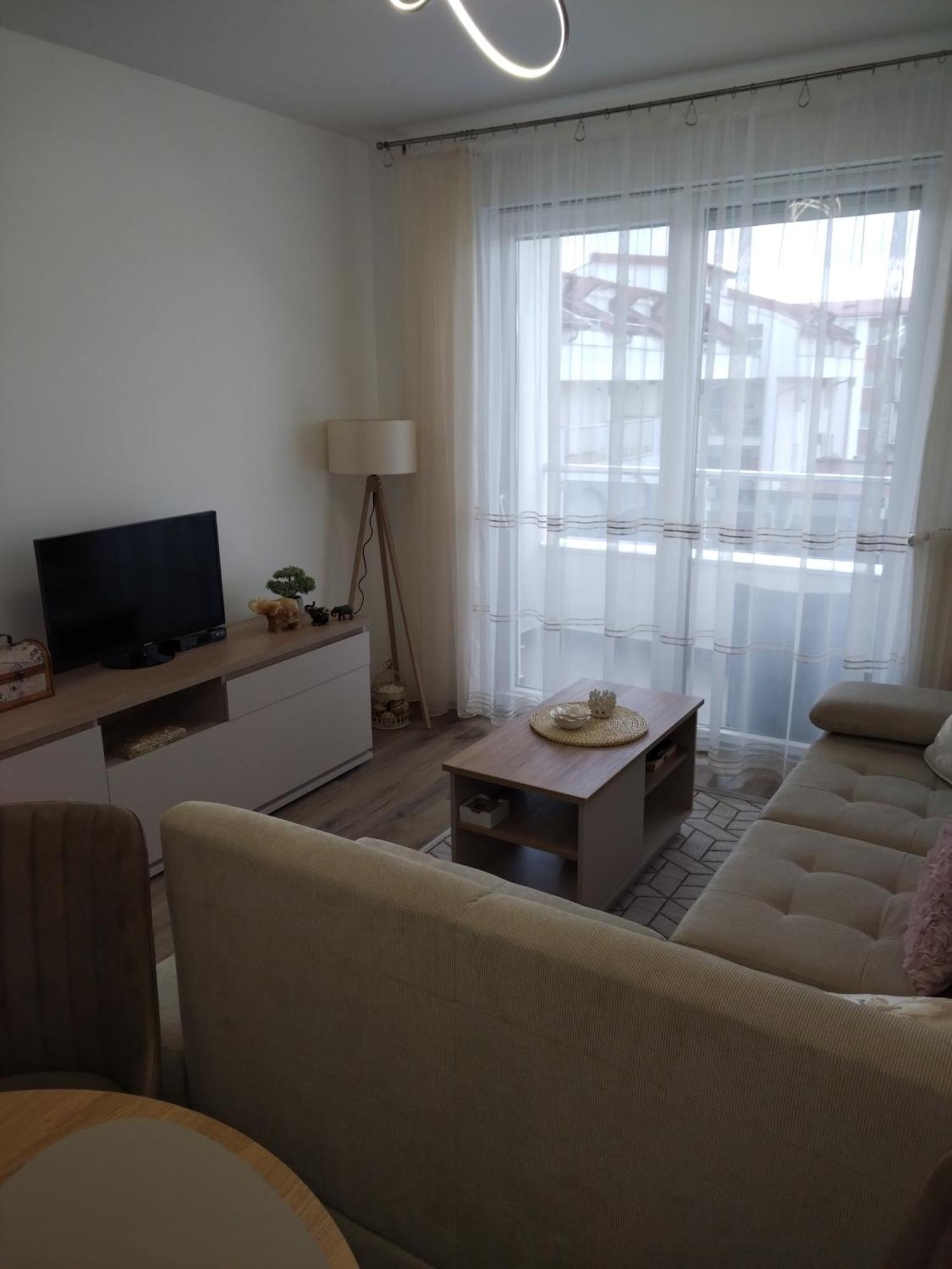 Katarina 3 Apartment บันยา โควิลยาชา ภายนอก รูปภาพ