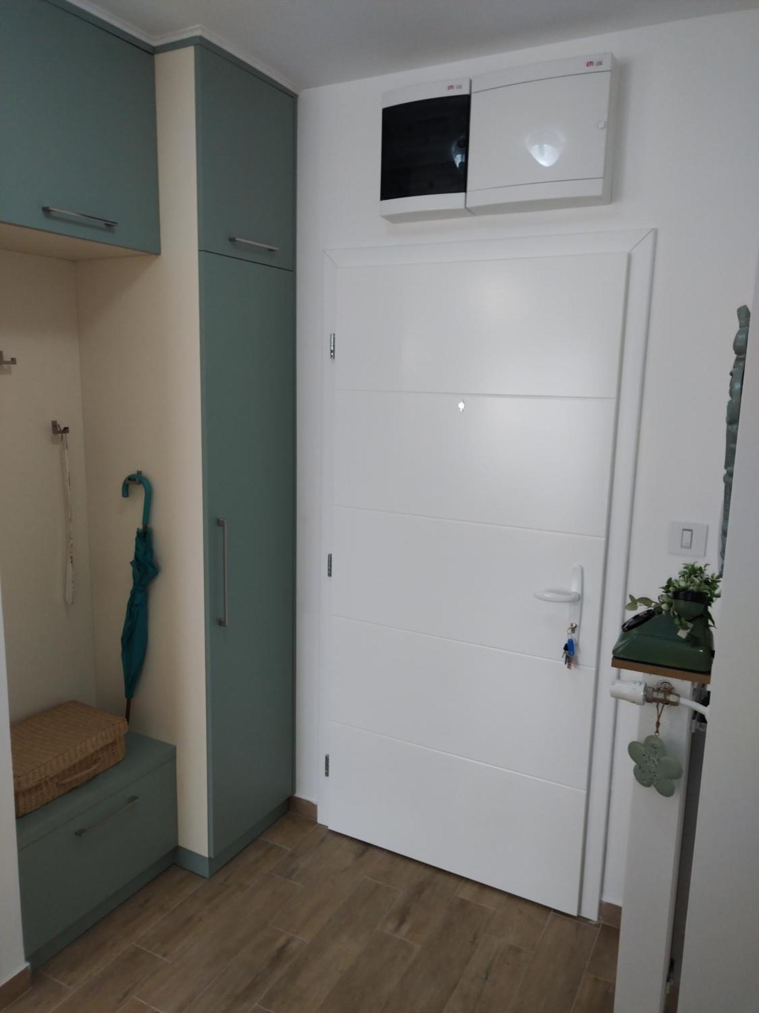 Katarina 3 Apartment บันยา โควิลยาชา ภายนอก รูปภาพ